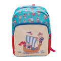 Mochila Escolar Vikings - Busquets