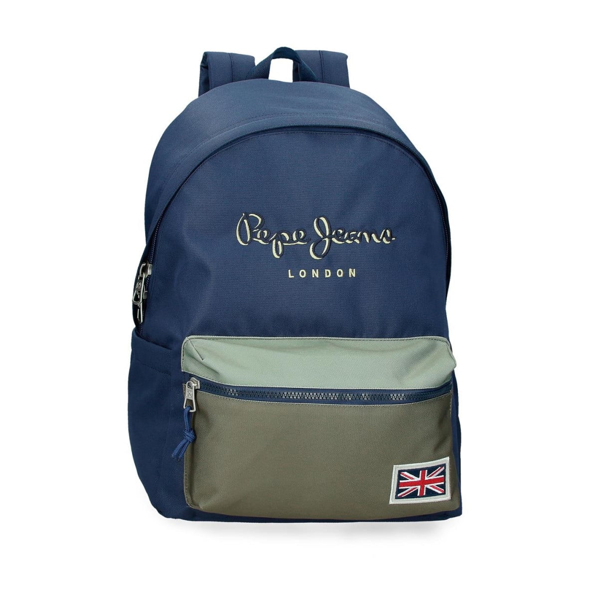 Mochila Escolar Arwyn 44cm - Pepe Jeans