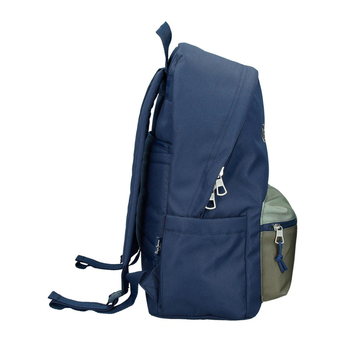 Mochila Escolar Arwyn 44cm - Pepe Jeans