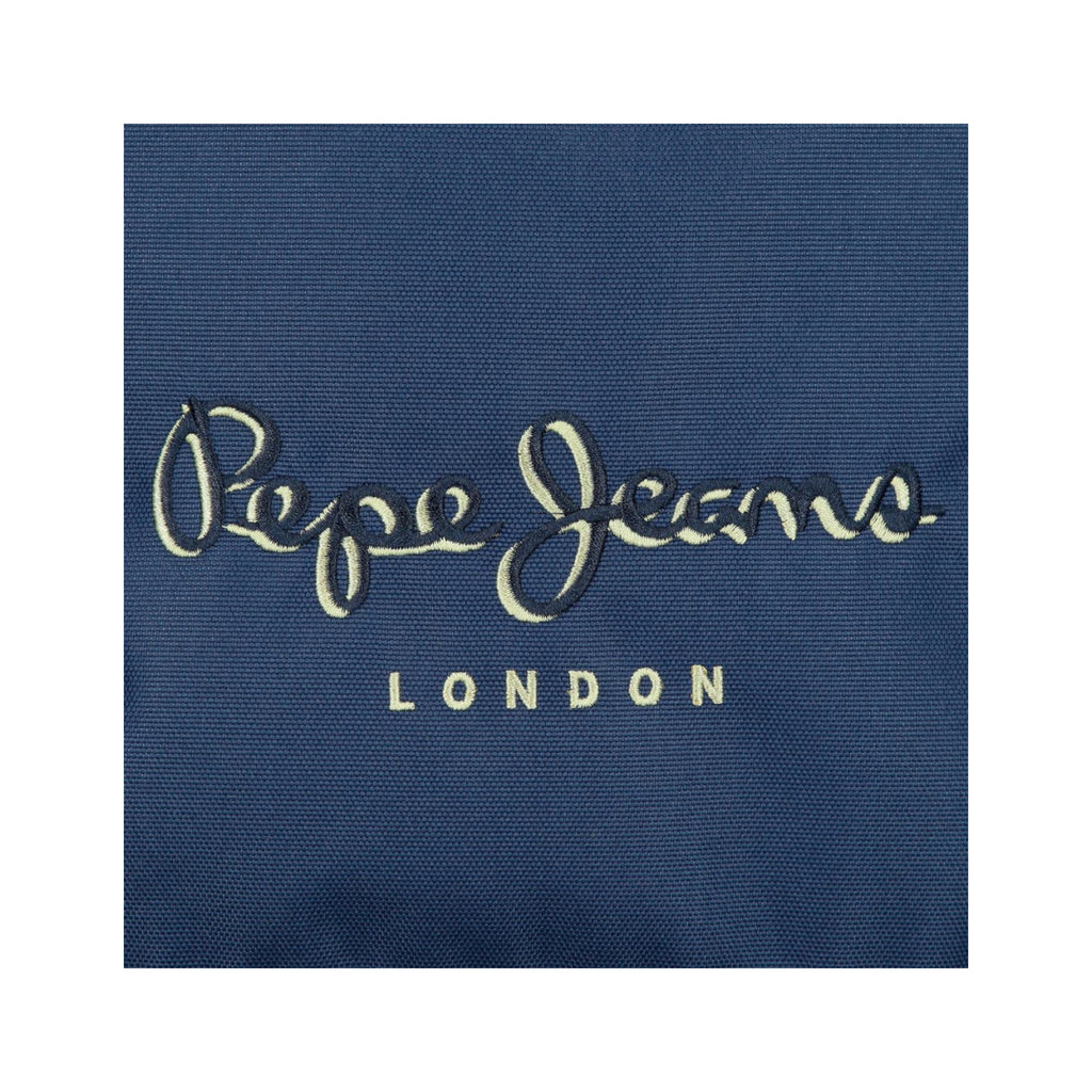 Porta-Lápis 3 Fechos Arwyn - Pepe Jeans
