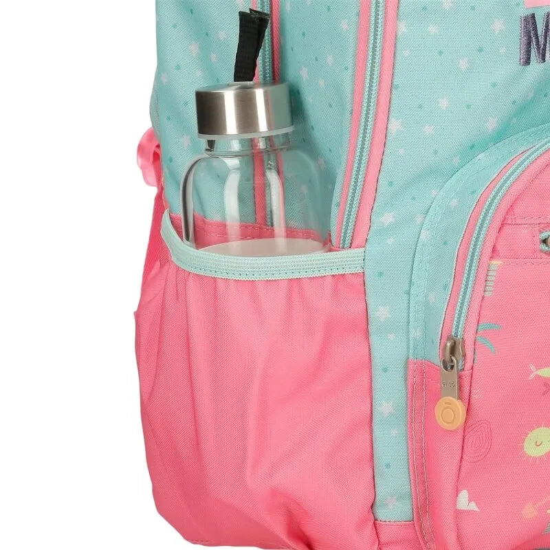 Mochila Pré Escolar Magic Summer - Enso
