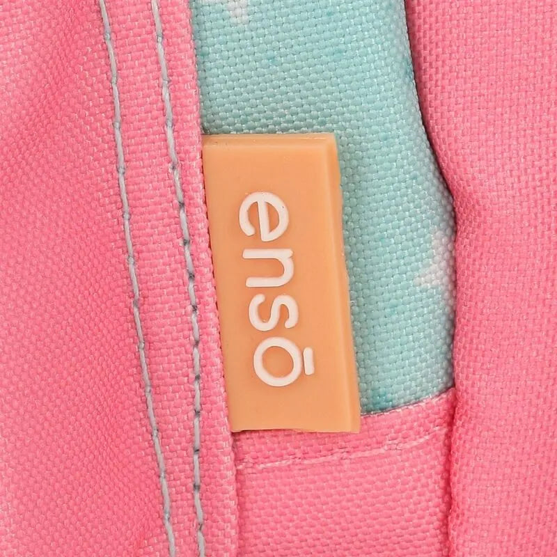 Mochila Pré Escolar Magic Summer - Enso