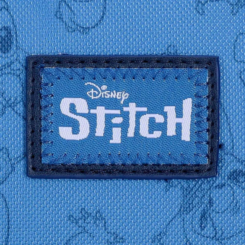 Mochila 33cm Happy - Stitch