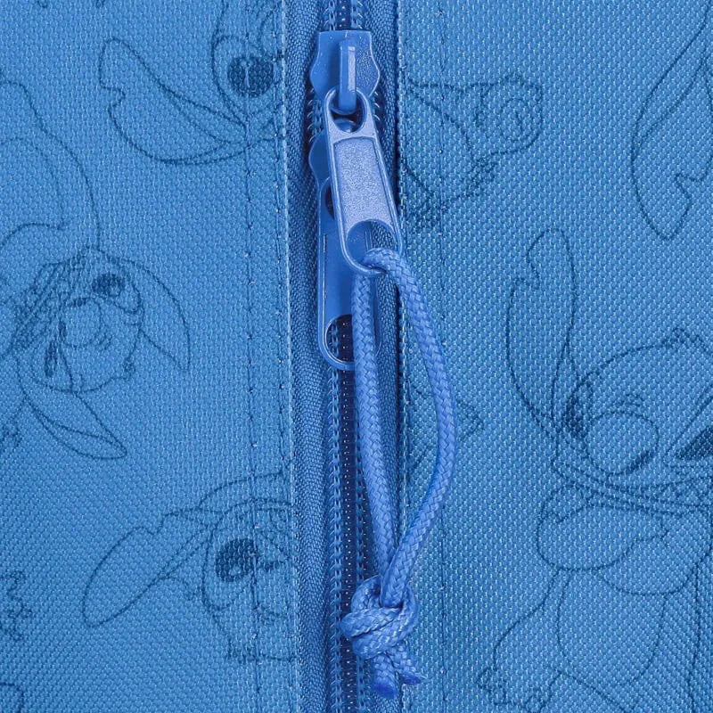 Mochila 33cm Happy - Stitch