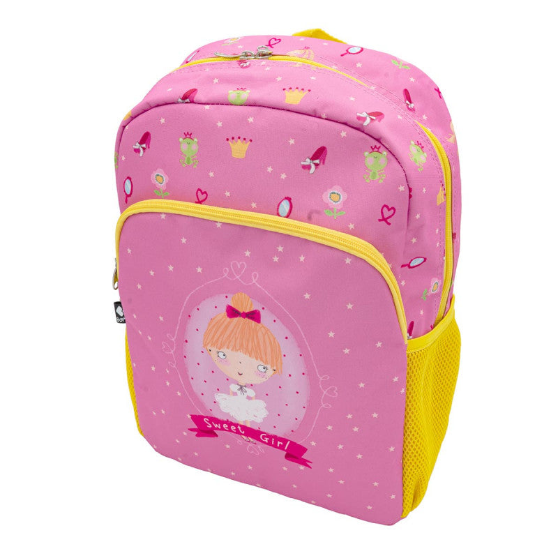 Mochila Escolar Sweet Girl - Busquets