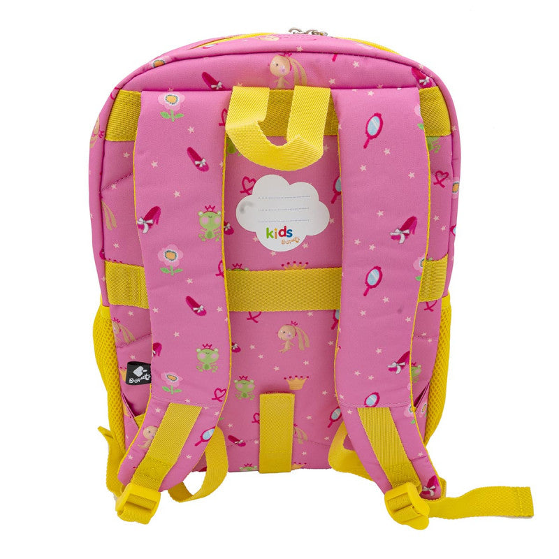 Mochila Escolar Sweet Girl - Busquets