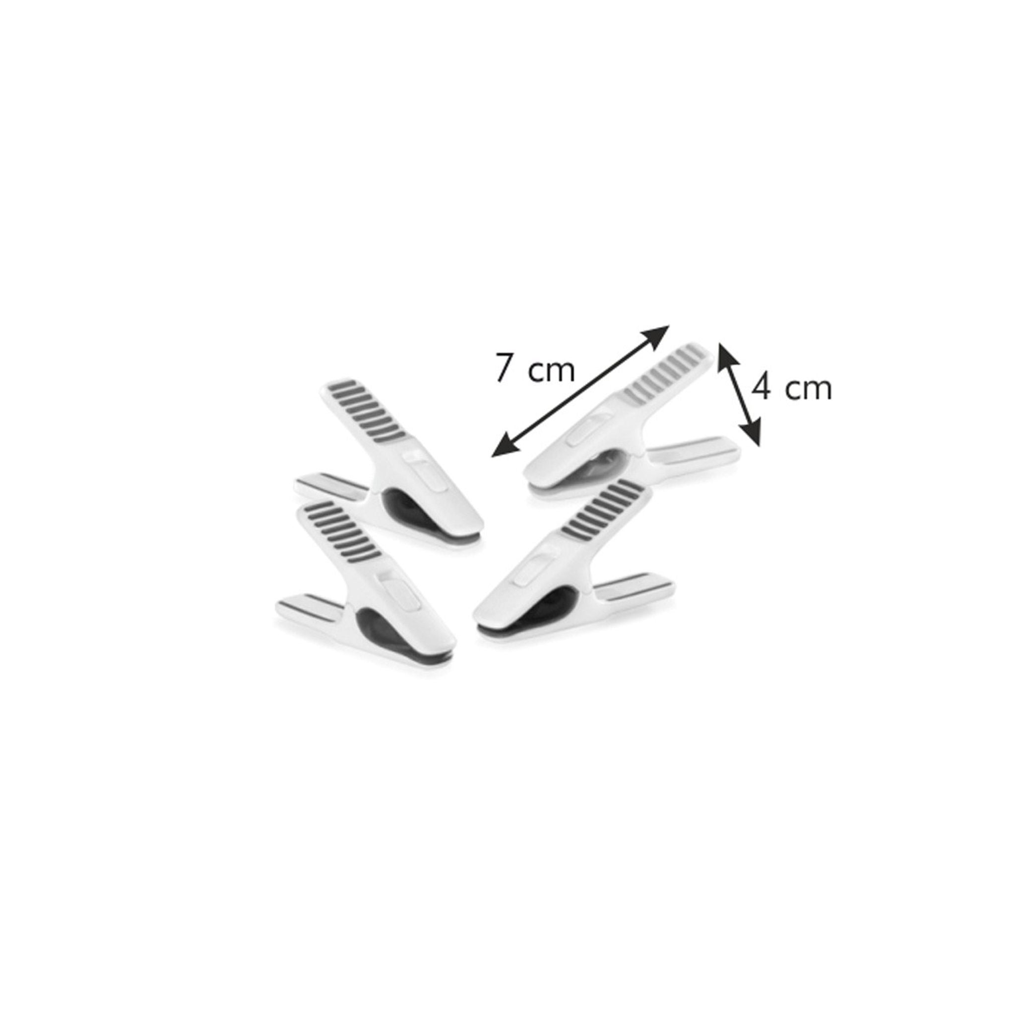 Molas para Roupa 20pcs - CLEAN KIT