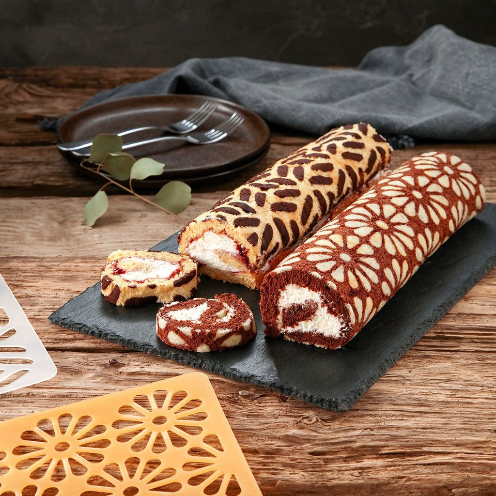 Moldes para Tortas Decoradas - DELICIA