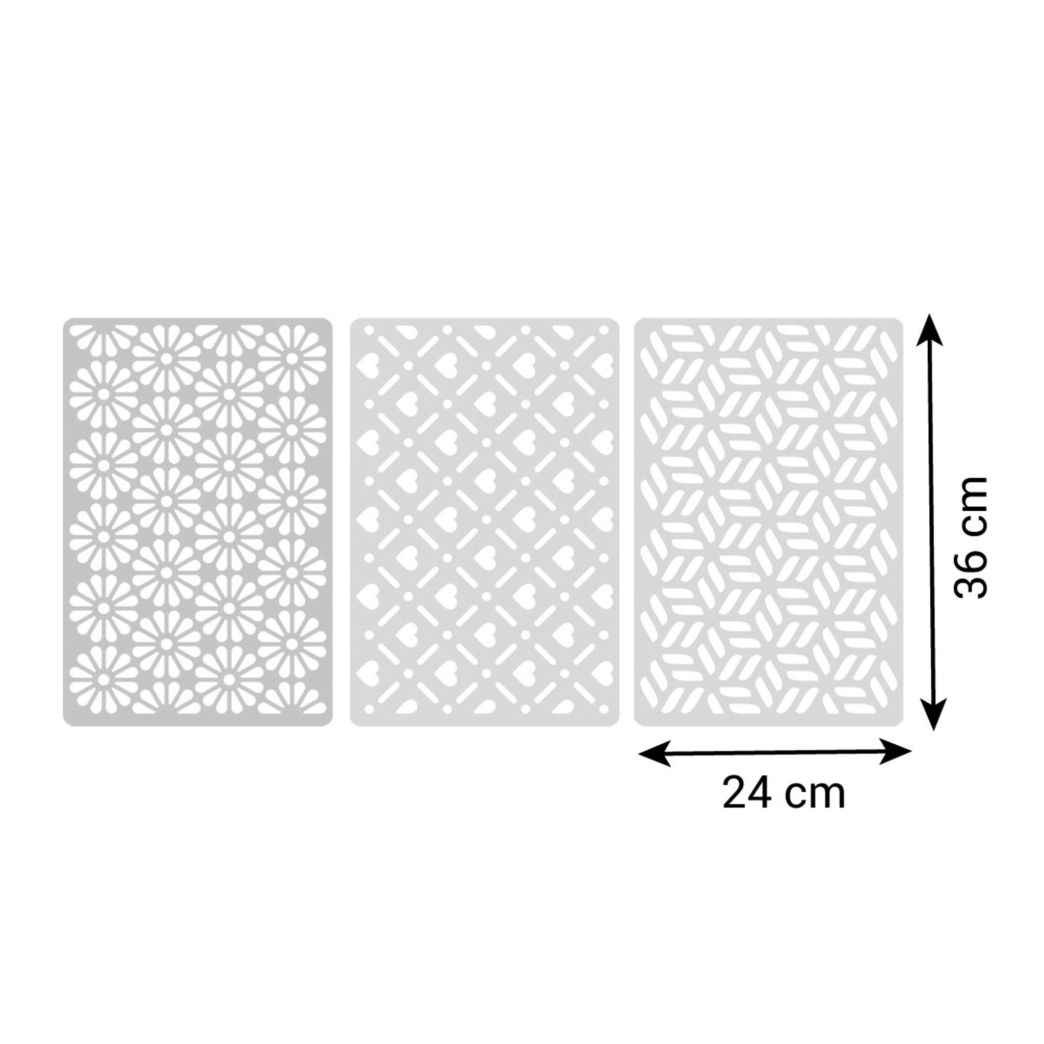 Moldes para Tortas Decoradas - DELICIA