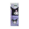 Estojo de Silicone Extensível + Caneta Apagável Bo-Bo - Kuromi