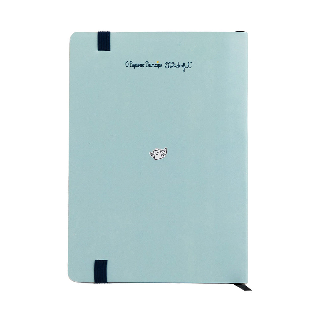 Agenda 2027 Pack Premium O Pequeno Príncipe - Mr.Wonderful