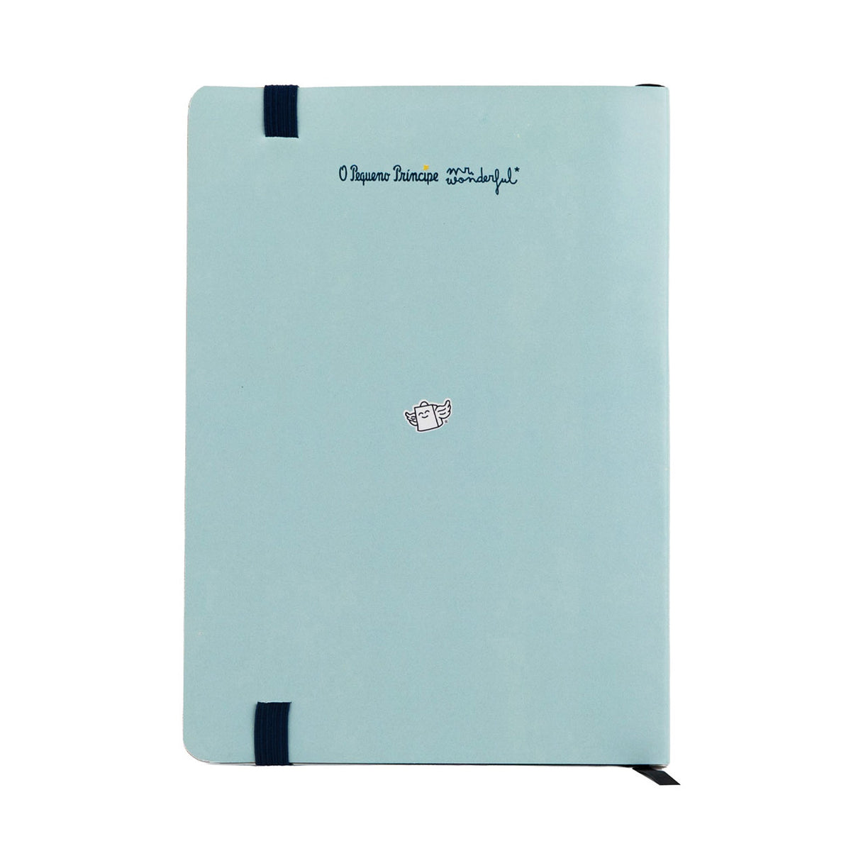 Agenda 2027 Pack Premium O Pequeno Príncipe - Mr.Wonderful