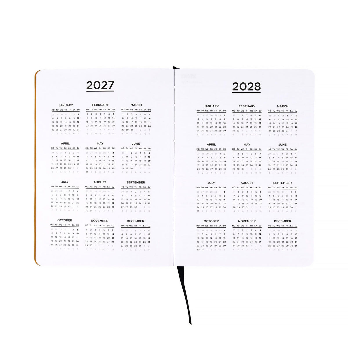 Agenda 2027 Pack Premium O Pequeno Príncipe - Mr.Wonderful