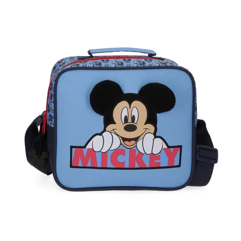 Lancheira Mickey Moods