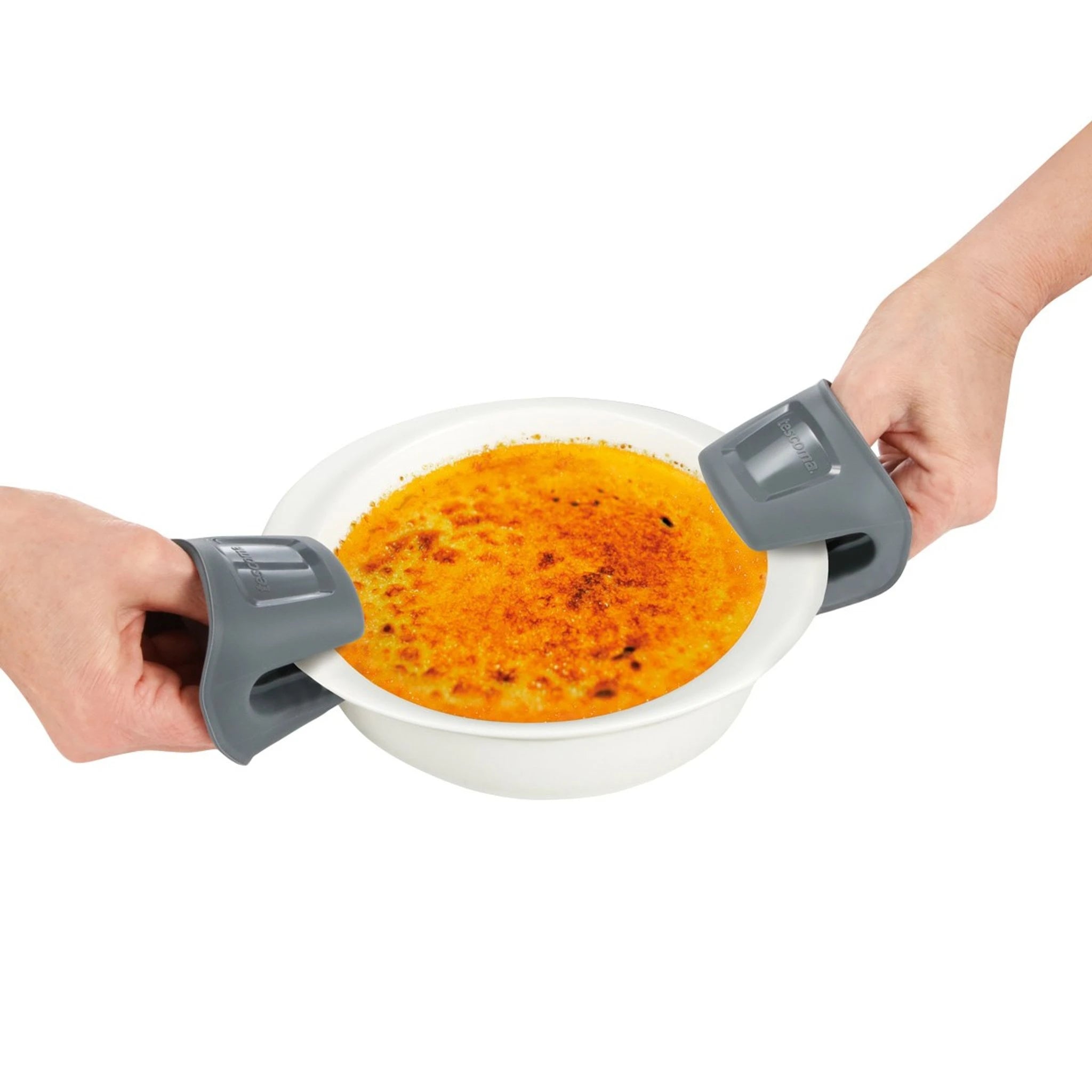 Pega em Silicone (2 peças) - GrandCHEF