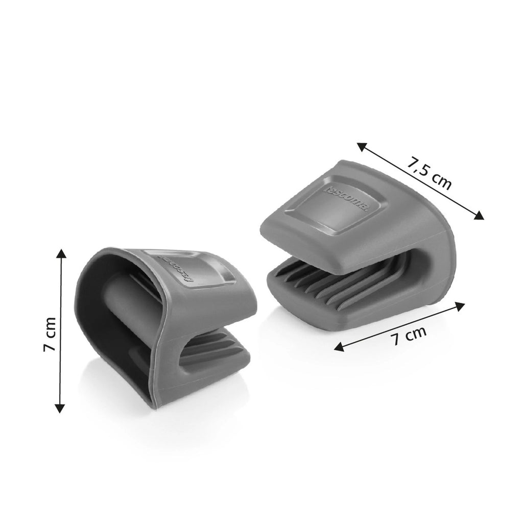 Pega em Silicone (2 peças) - GrandCHEF