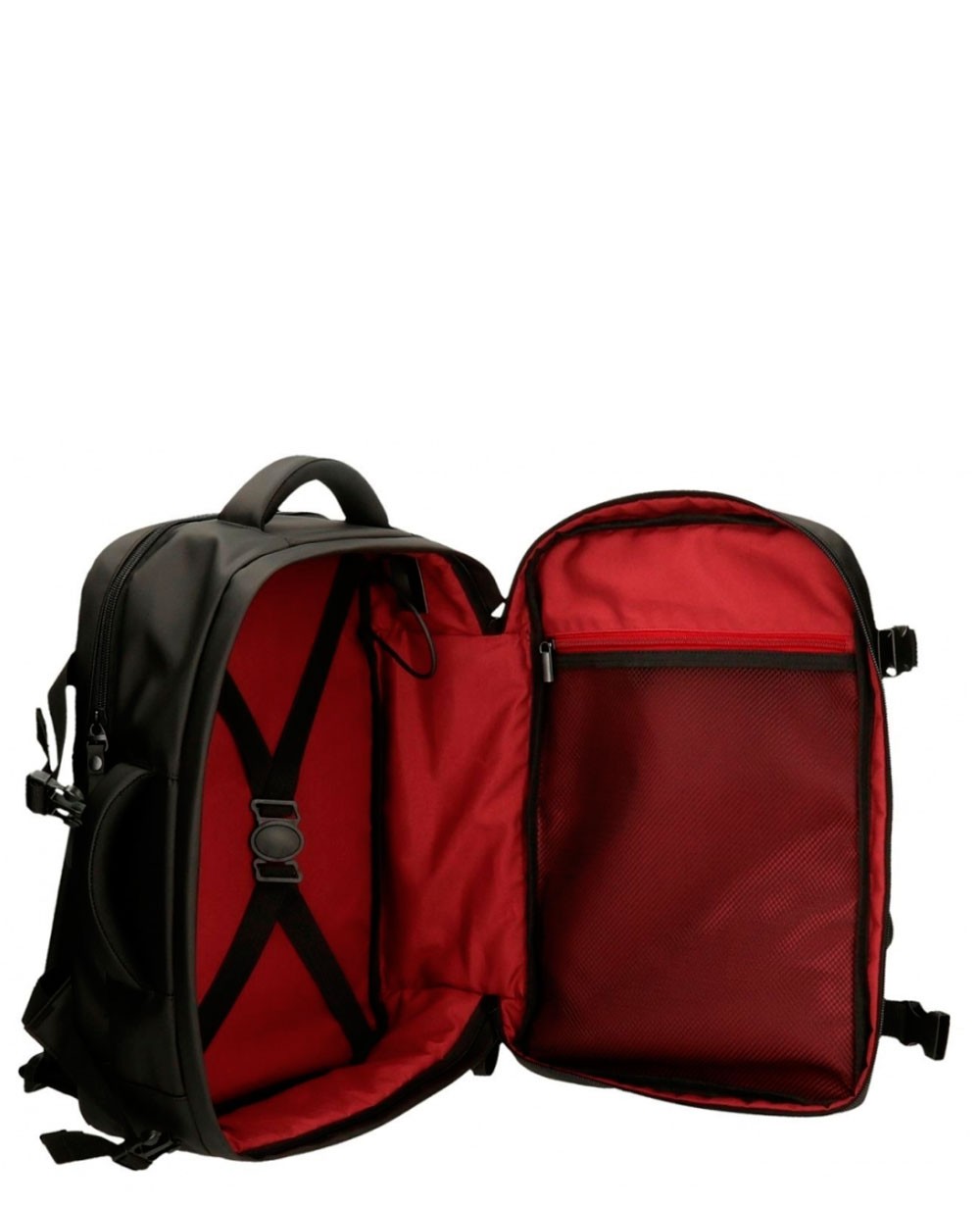 Mochila de Viagem Hoxton - Pepe Jeans