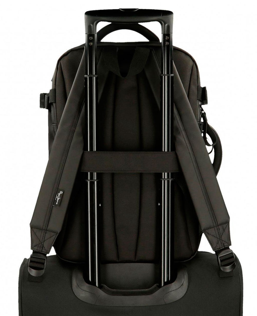 Mochila de Viagem Hoxton - Pepe Jeans