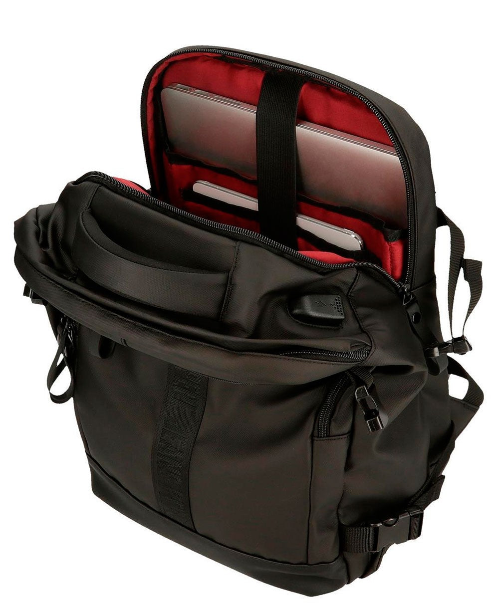 Mochila de Viagem Hoxton - Pepe Jeans