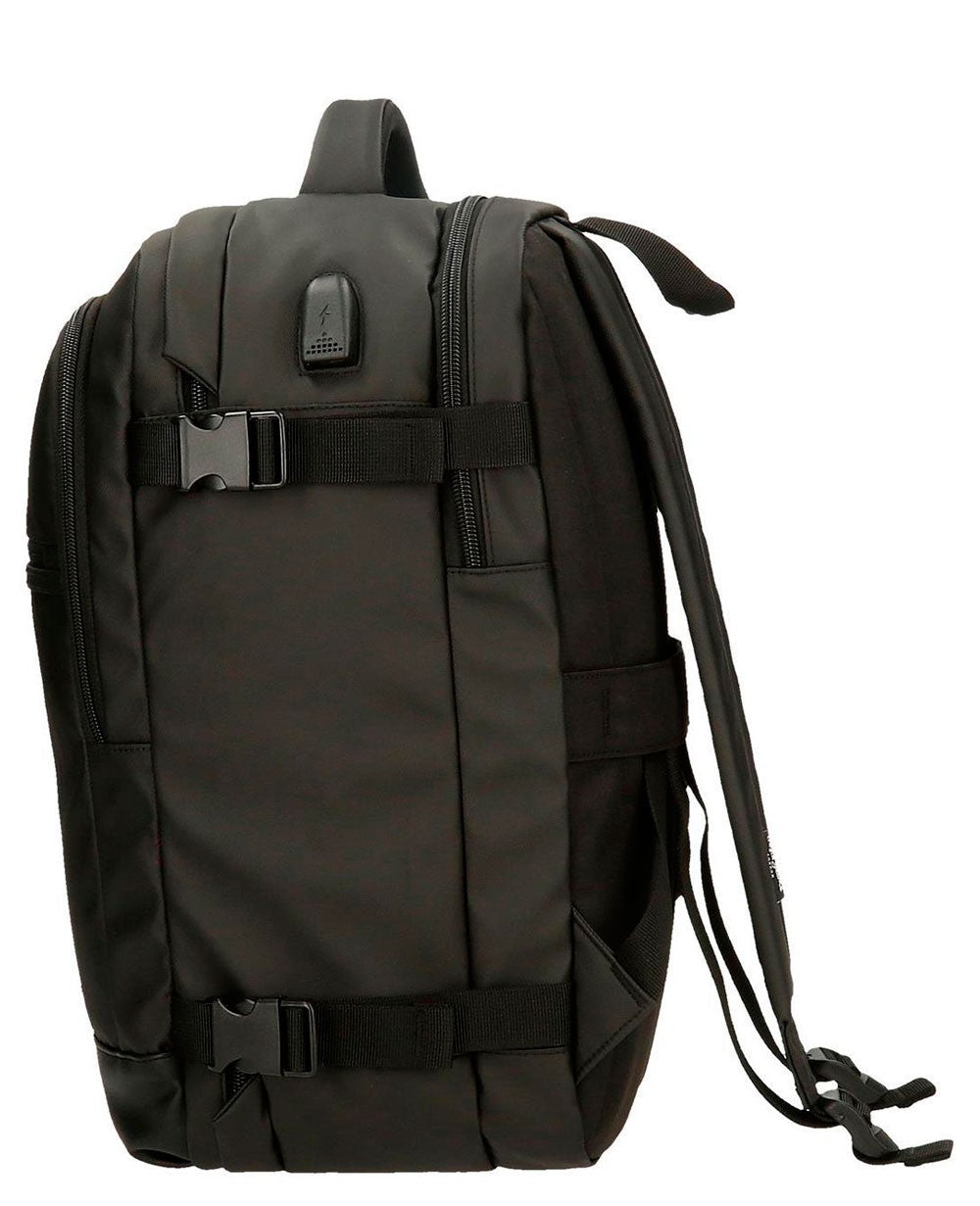Mochila de Viagem Hoxton - Pepe Jeans