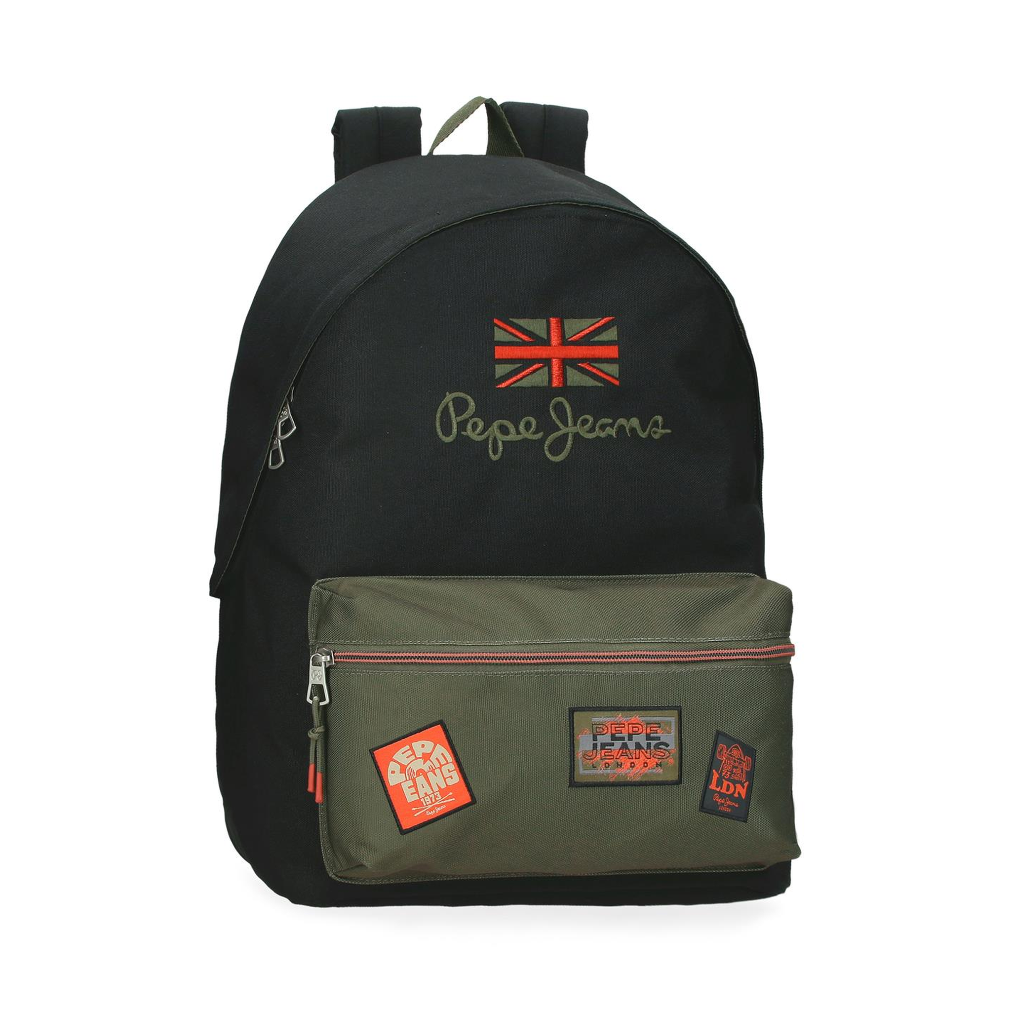 Mochila Ponder - Pepe Jeans