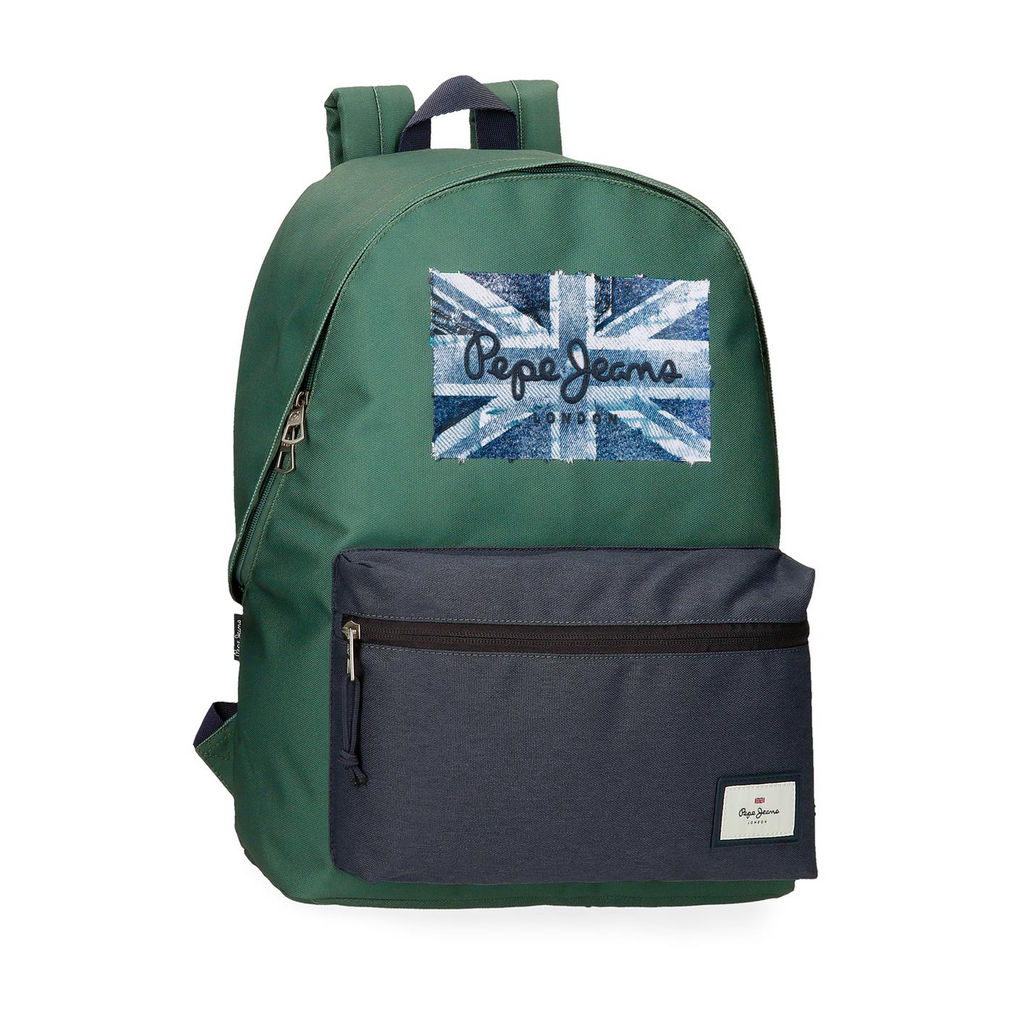 Mochila 44cm Bebb - Pepe Jeans