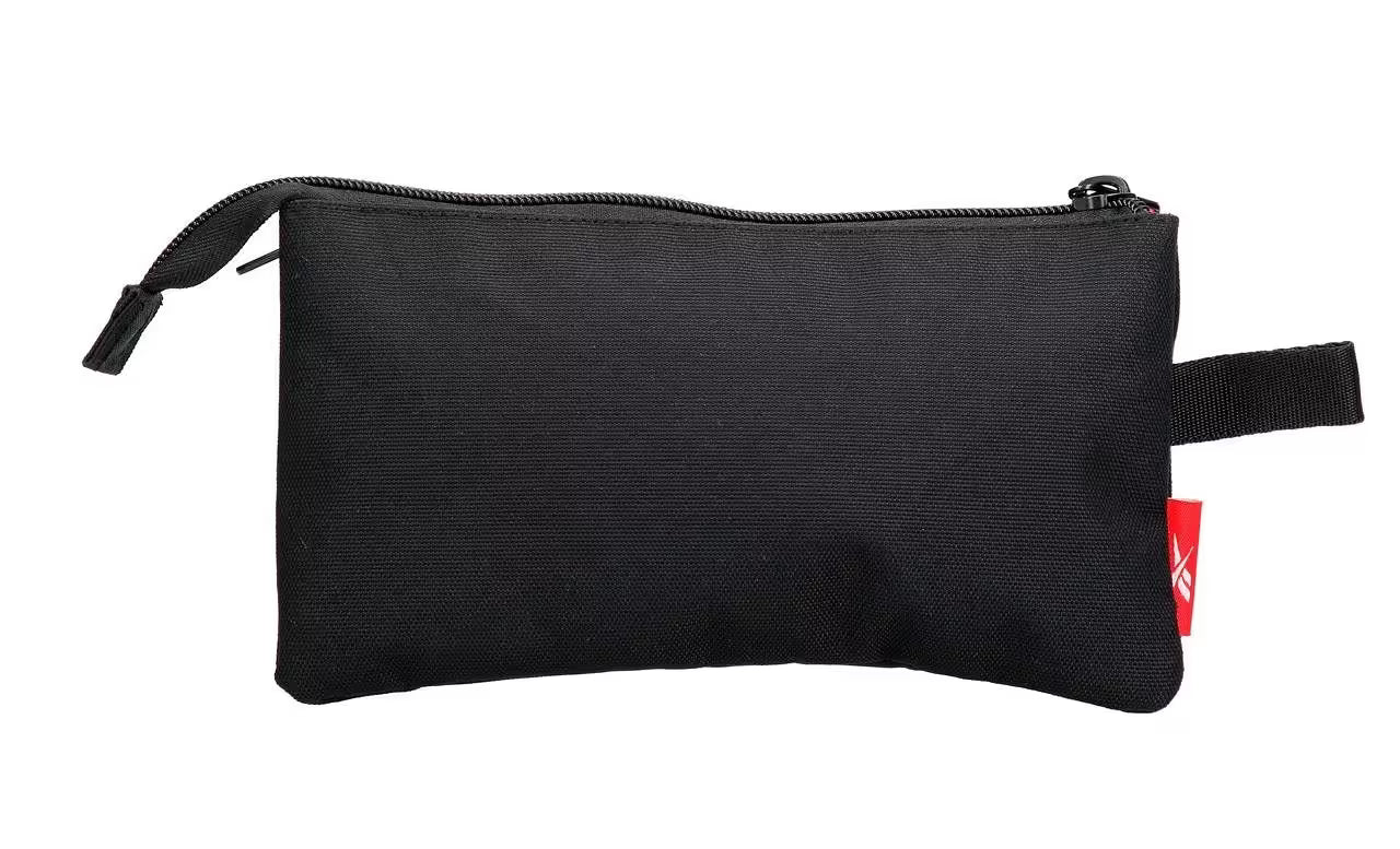 Porta Lápis Triplo Reebok Andover