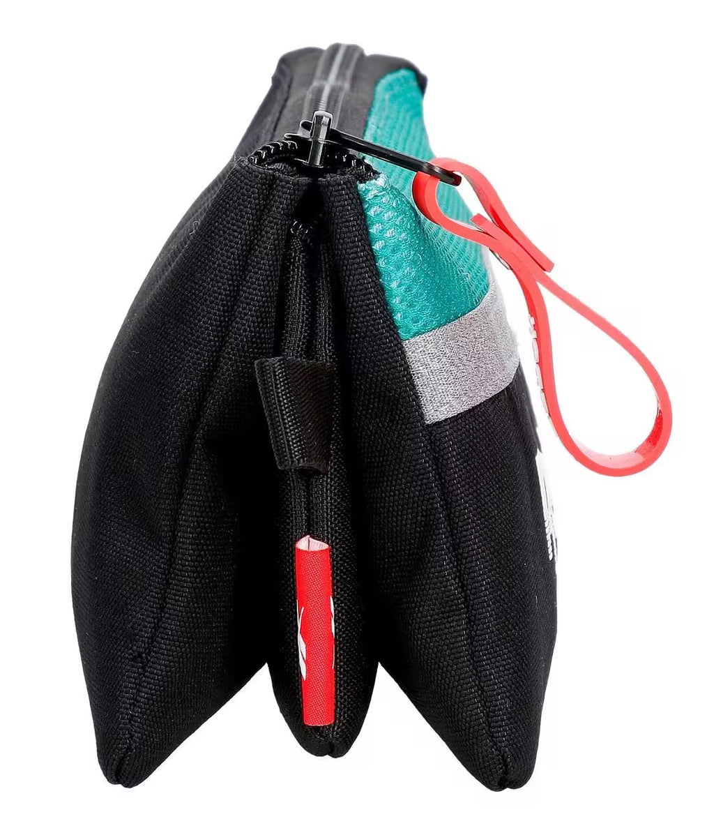 Porta Lápis Triplo Reebok Andover