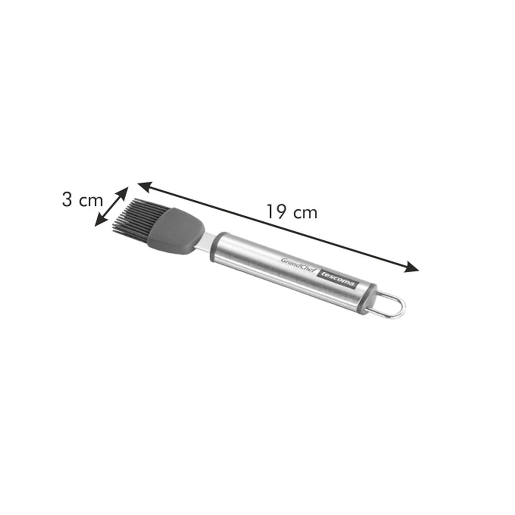 Pincel de Silicone - GrandCHEF