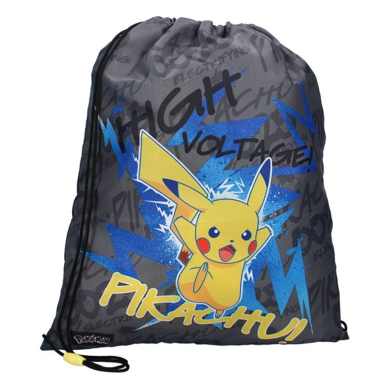 Bolsa de Desporto - Pokemon