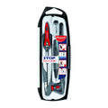 Compasso Stop System 5 Peças - Maped