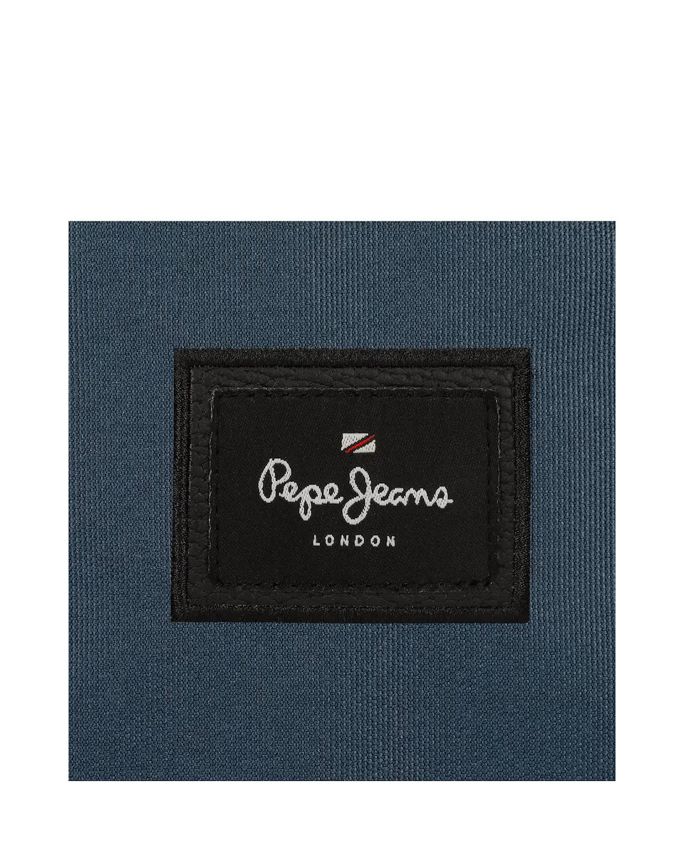 Mochila Porta Computador c/Estojo Aris - Pepe Jeans