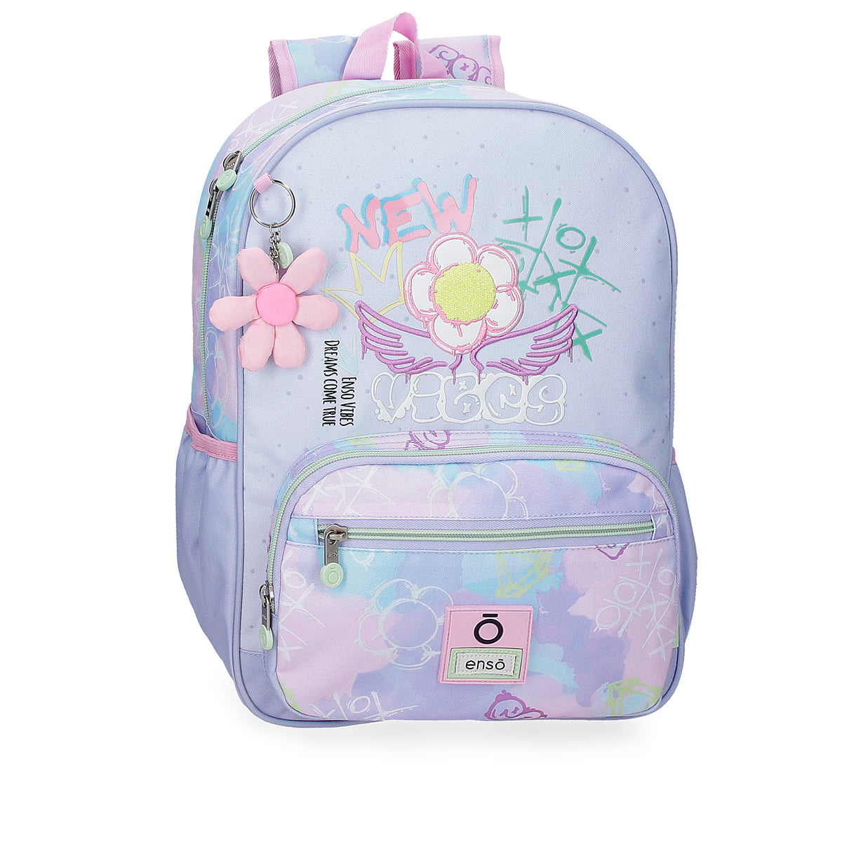 Mochila New Vibes - Enso