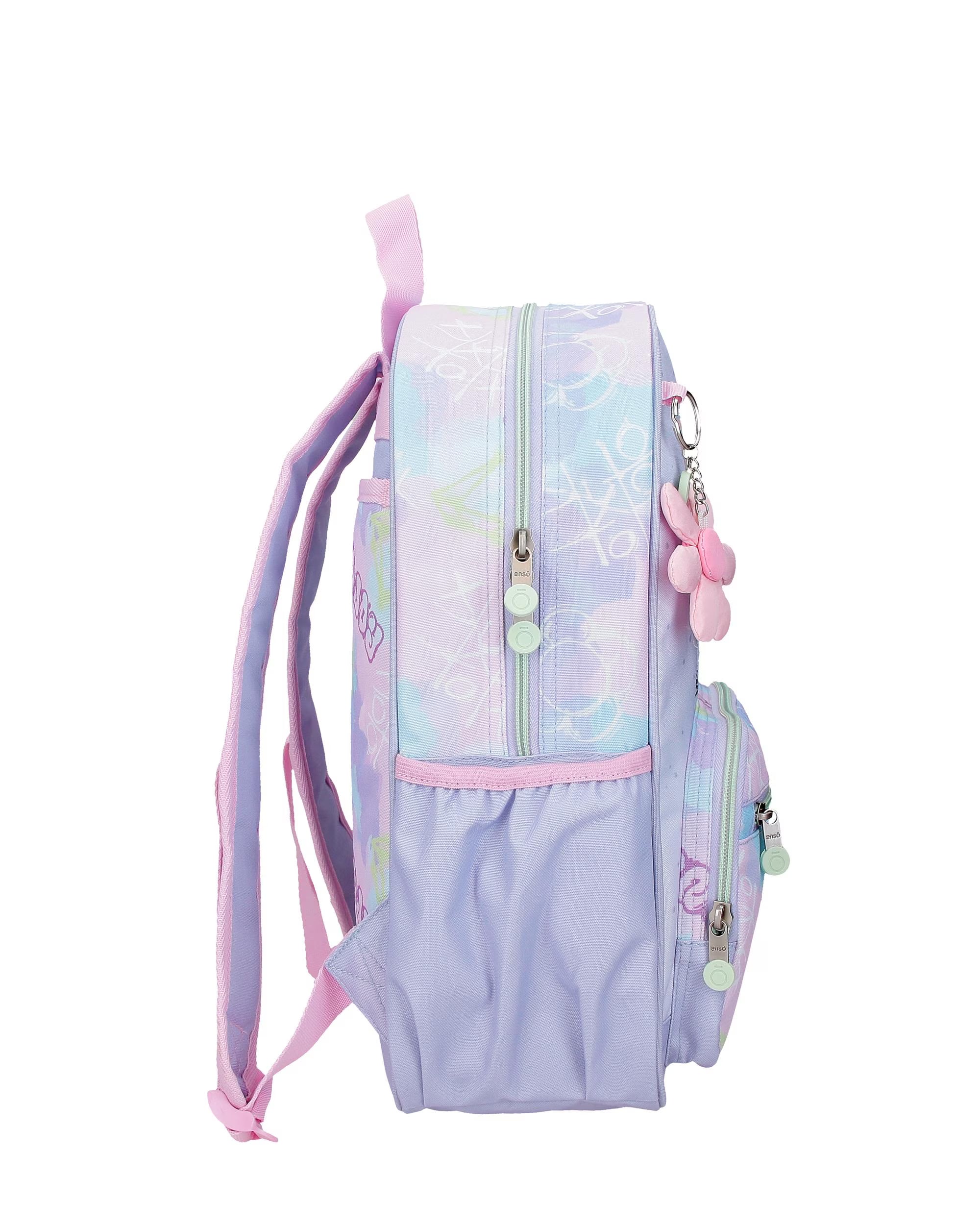 Mochila New Vibes - Enso