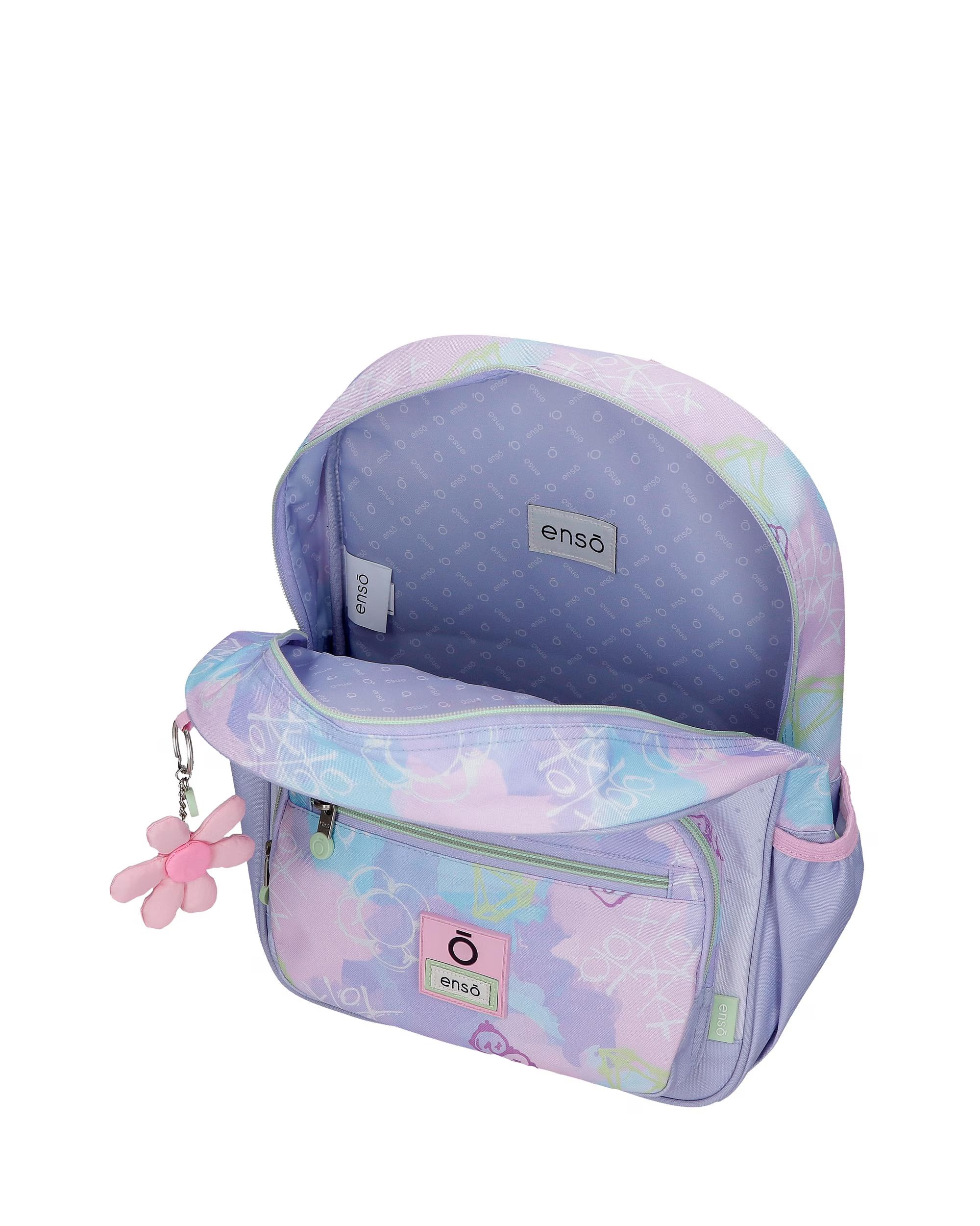 Mochila New Vibes - Enso