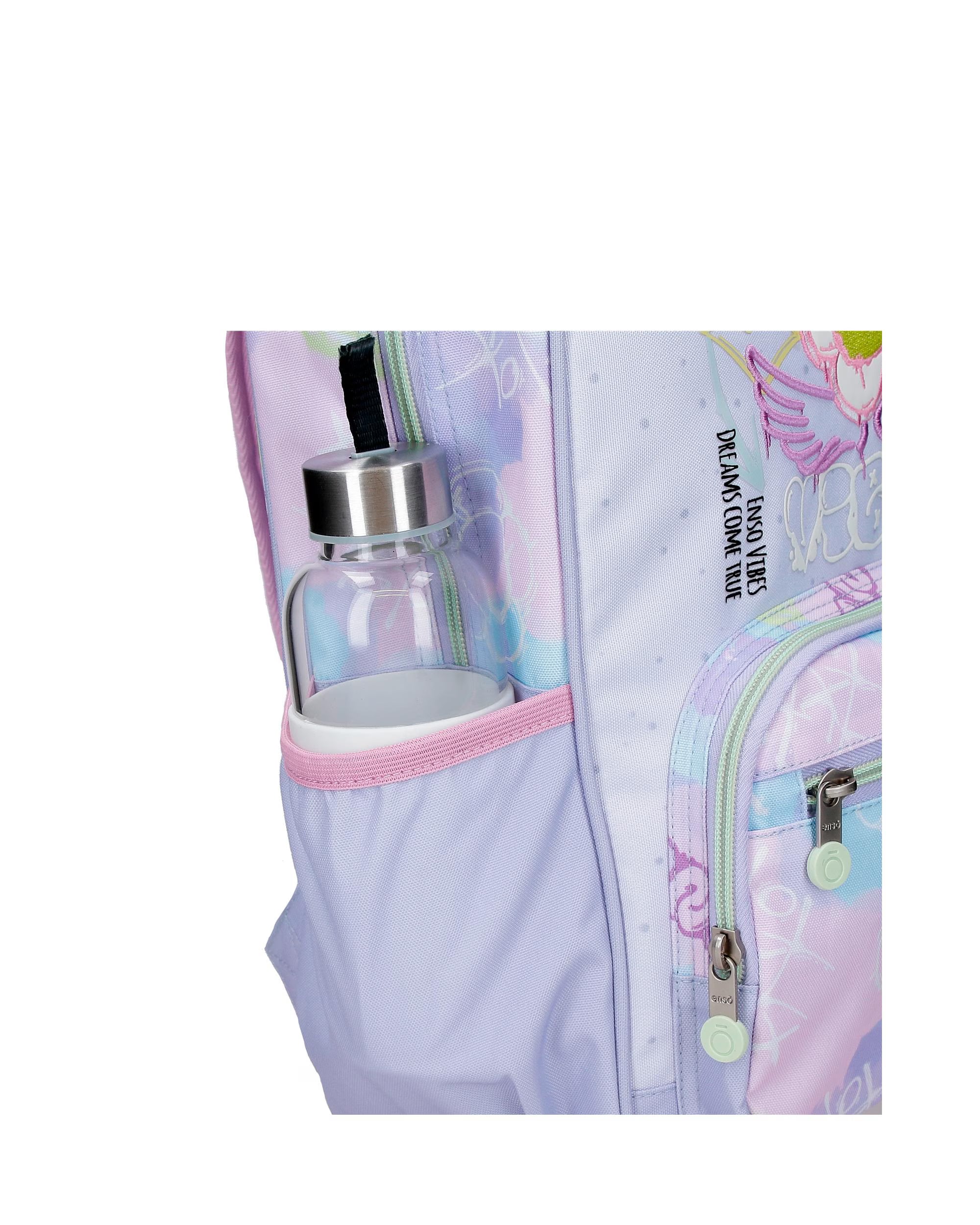 Mochila New Vibes - Enso