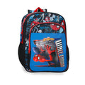 Mochila 40cm Spiderman Wall Crawler