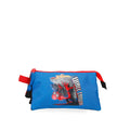 Porta Lápis Triplo Spiderman Wall Crawler