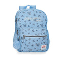 Mochila 40cm Olivia - Pepe Jeans
