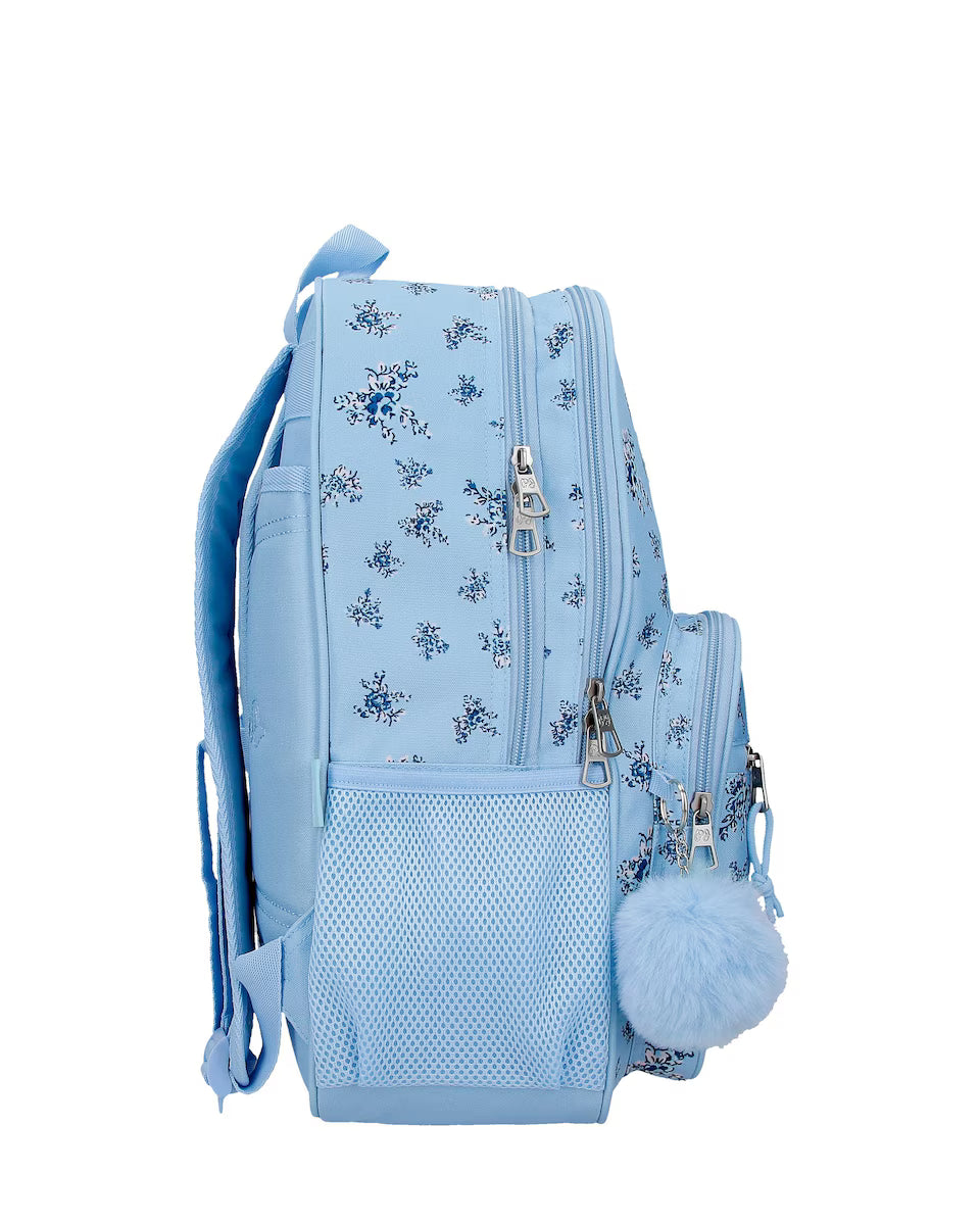 Mochila 40cm Olivia - Pepe Jeans