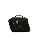 Lancheira Térmica Aris Evergreen Negro - Pepe Jeans