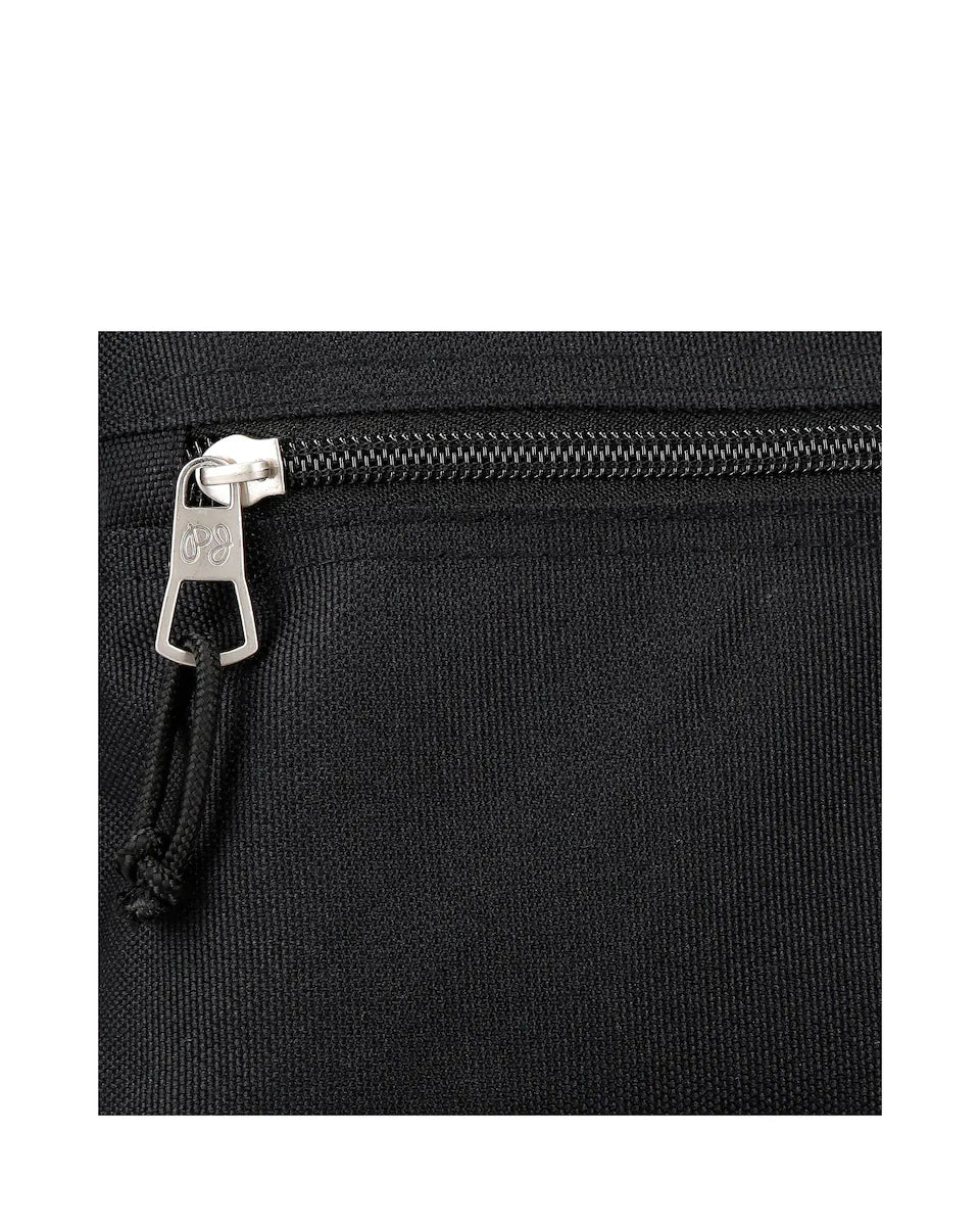 Lancheira Térmica Aris Evergreen Negro - Pepe Jeans