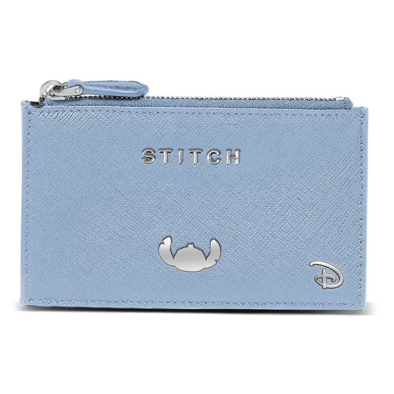 Carteira Slim - Lilo & Stitch