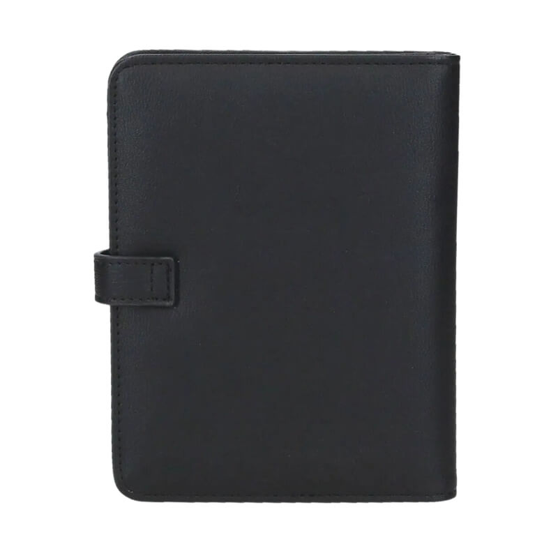 Porta-Passaporte Margeret Preto - Pepe Jeans