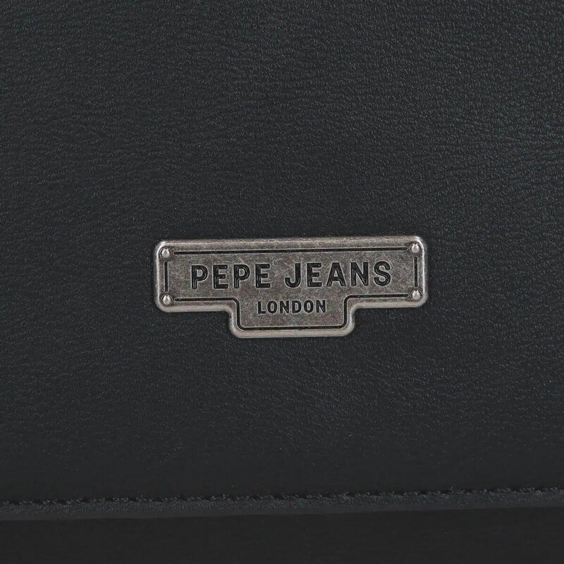 Porta-Passaporte Margeret Preto - Pepe Jeans