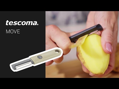 Descascador de Batatas - MOVE