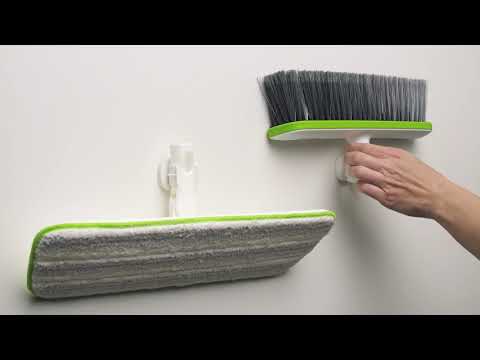 Gancho de Encaixe 2 pcs - ProfiMATE