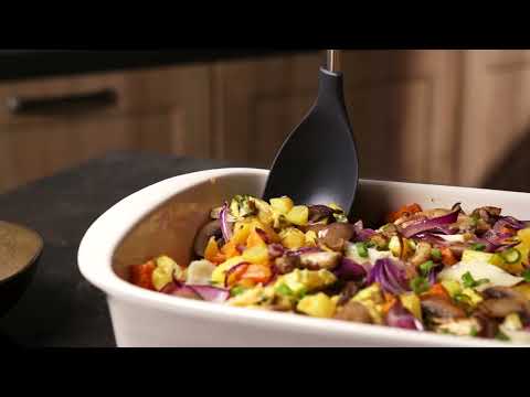 Colher Angular - GrandCHEF