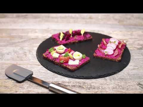 Espátula em Silicone - GrandCHEF