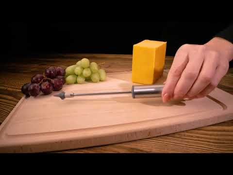 Cortador de Queijo com Fio - GrandCHEF